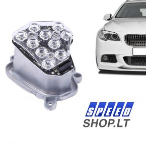 BMW F10 F11 63117271902 LED modulis keleivio pusė